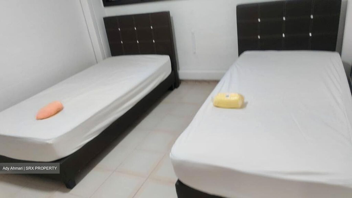 Blk 207 Boon Lay Place (Jurong West), HDB 3 Rooms #511911181